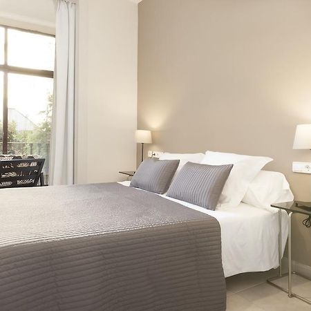 Easy Sleep Gaudi Terrace Apartment บาร์เซโลนา ภายนอก รูปภาพ