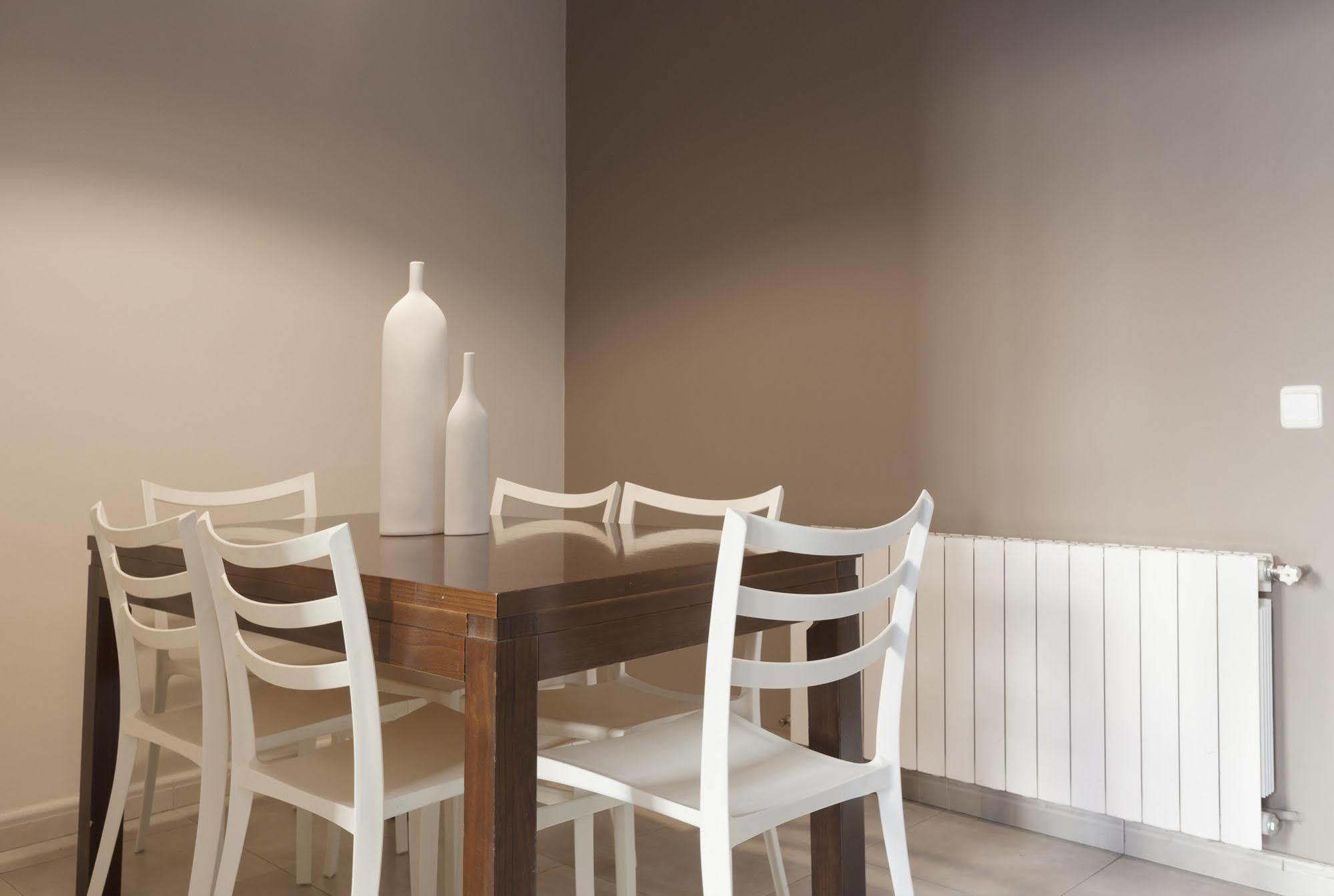 Easy Sleep Gaudi Terrace Apartment บาร์เซโลนา ภายนอก รูปภาพ
